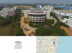 Saveetha College of Liberal Arts and Science