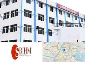SBIHM School of Management [SBIHM Som]