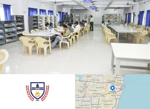 School of Arts and Science, AVIT Campus, Paiyanoor, Chengalpattu, Vinayaka Mission Research Foundation