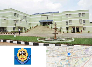 School of Distance Education, Bharathiar University