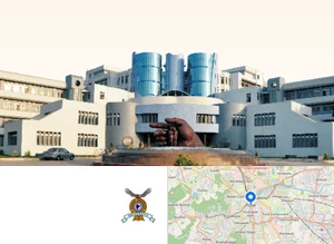 School of Distance Education, Bharati Vidyapeeth University, Shivaji Nagar