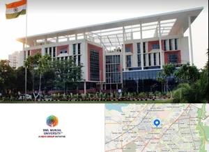 School of Management, BML Munjal University