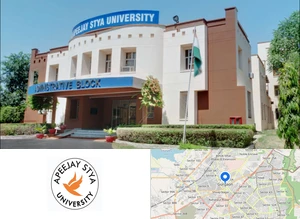 School of Management Sciences, Apeejay Stya University