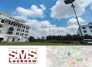 School of Management Sciences, Lucknow