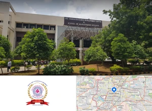 School of Management Studies, Jawaharlal Nehru Technological University, Hyderabad