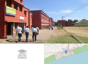 SCS Autonomous College