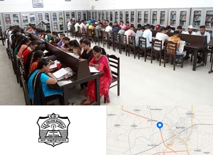 S.D. College, Barnala campus view