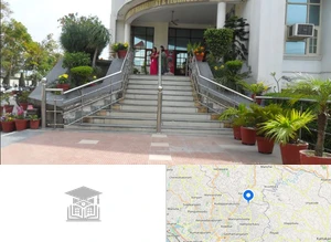 S.D. Institute of Management and Technology