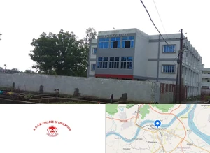 S.D.A.M. College of Education, Seoni Malwa