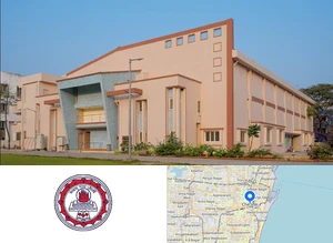 SDNB Vaishnav College for Women