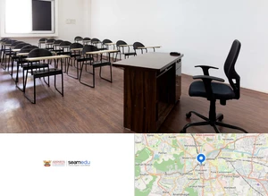 Seamedu - Ajeenkya D Y Patil University