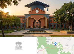 Secab Institute of BBA And BCA