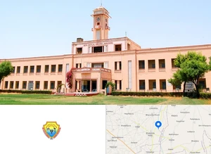 Seth Motilal Post Graduate College
