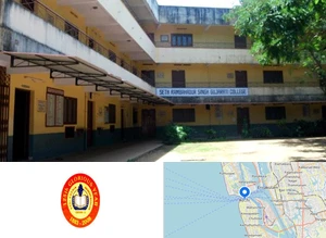 Seth Ram Bahadur Singh Gujarathi College