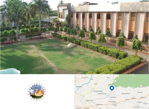 Seva Sadan Mahavidyalaya, Burhanpur