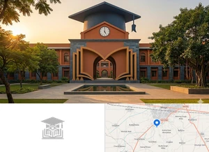 SFC Institute of Management and Technology