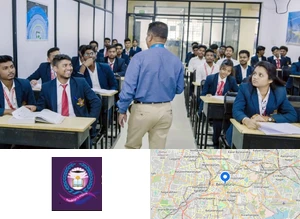 Sha-Shib College, Sha- Shib Group of Institutions