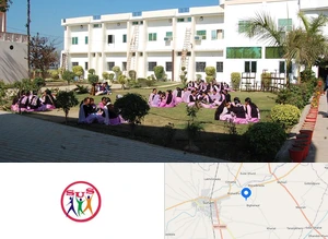 Shaheed Udham Singh College of Management, Arts and Computer Science