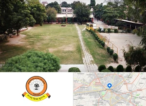 Shahzada Nand College