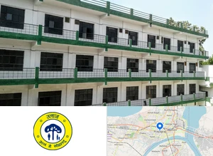 Shambhunath Group of Institution