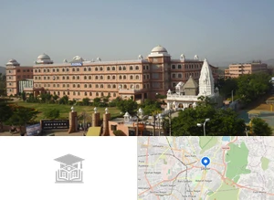 Shankara Group of Institution - Shankara Institute of Technology