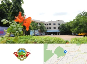 Shanmuga Industries Arts and Science College