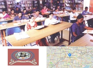 Shantiniketan Educational Institutions