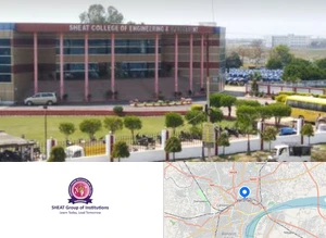 SHEAT College of Engineering
