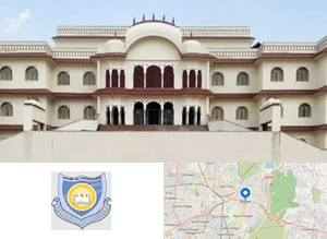 Shekhawati Group of Institutions