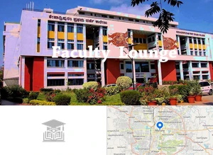 Sheshadripuram Degree College