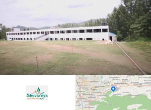 Shevaroys College of Arts and Science