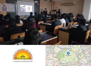 Shikshapeeth College of Management and Technology