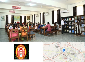 Sh.L.N.Hindu College