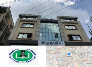 Shloka College of Management