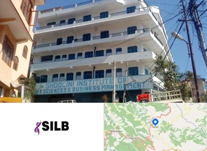 Shoolini Institute of Life Sciences and Business Management