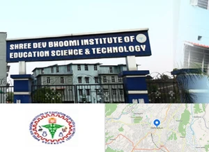 Shree Dev Bhoomi Institute of Education,Science and Technology