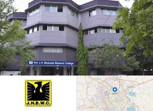 Shree J.H.Bhalodiya Women College, Rajkot