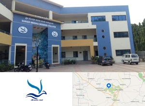 Shree Medha Degree College