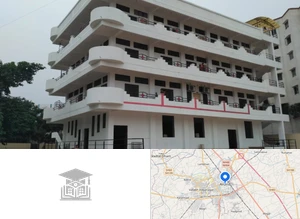 Shree P. M. Patel Institute of Business Administration