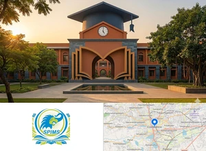 Shree Pashmi Institute of Management and Science