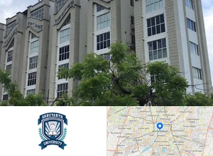 Shreyarth University