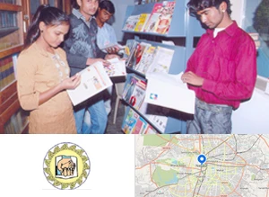 Shri Binzani City College