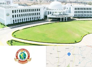 Shri Krishna University
