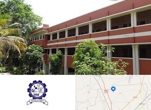 Shri M. P. Shah Commerce College
