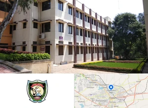 Shri Manjunatheswara Institute of UG and Post Graduate Studies