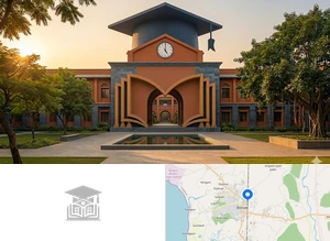Shri Purshottamdas Laldas Shroff College of Arts and Commerce Mahavidyalaya