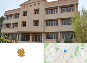 Shri Ram Institute