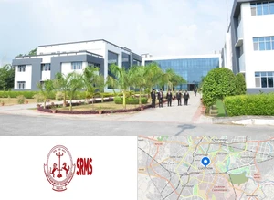 Shri Ram Murti Smarak International Business School (SRMS IBS)