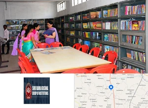 Shri Rama Krishna Group Of Institutions