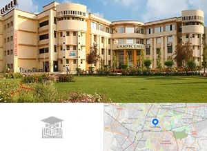 Shri Ramswarooop Memorial Group of Professional Colleges